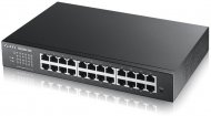 ZYXEL GS1900-24E 24-port Web-managed Gigabit Switch , 